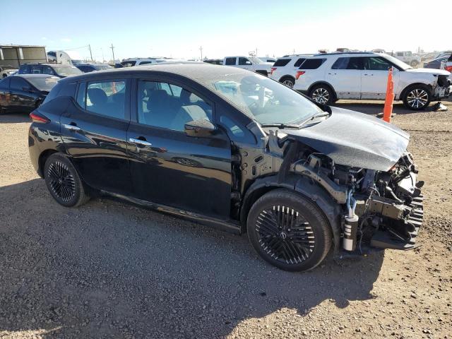2025 NISSAN LEAF SV PLUS #3287966142