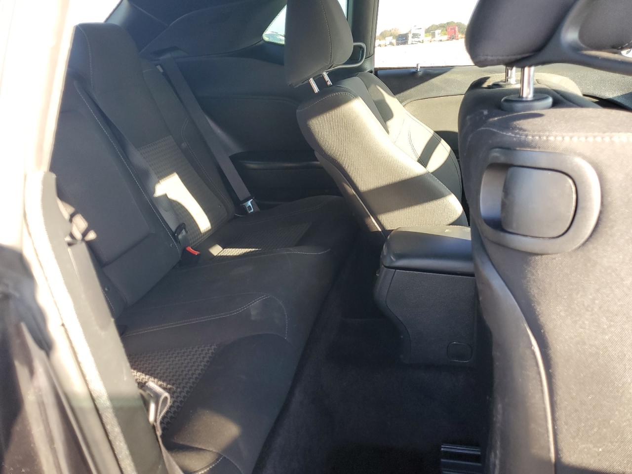 DODGE CHALLENGER SXT