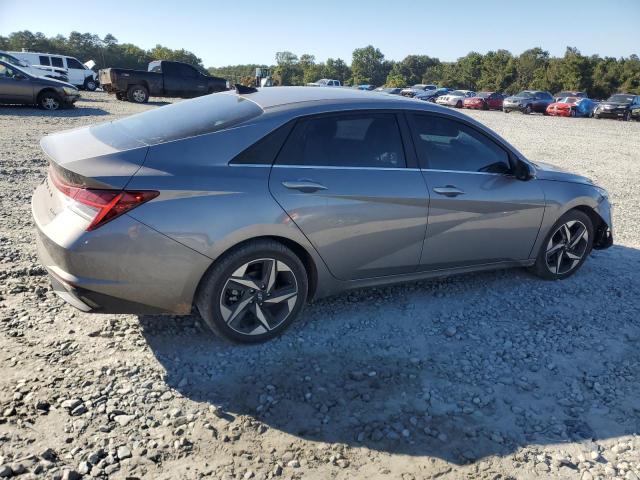 2022 HYUNDAI ELANTRA LI - KMHLP4AG0NU343205