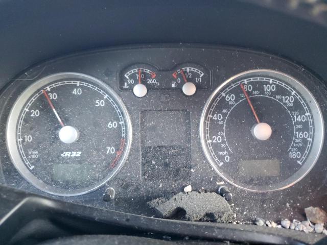 2004 VOLKSWAGEN R32 #3304611436