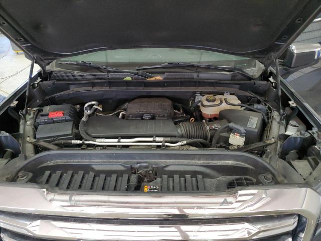 2019 GMC SIERRA K15 3GTP9BEK5KG247118