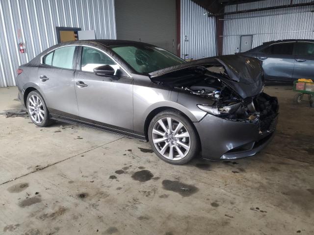 2021 MAZDA 3 SELECT - JM1BPABLXM1326812