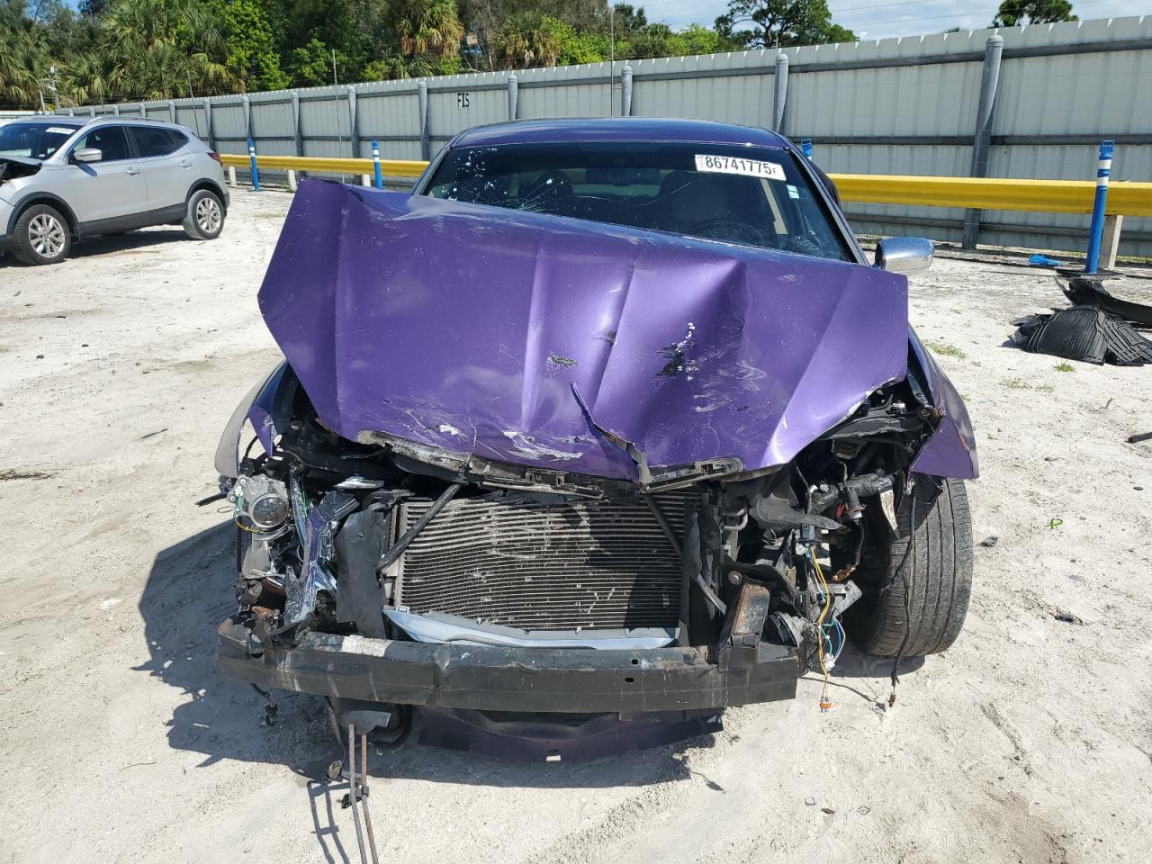 CHRYSLER 200 LIMITED