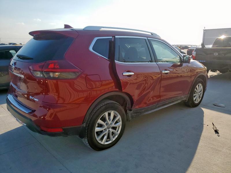 2018 NISSAN ROGUE S 5N1AT2MV4JC808859