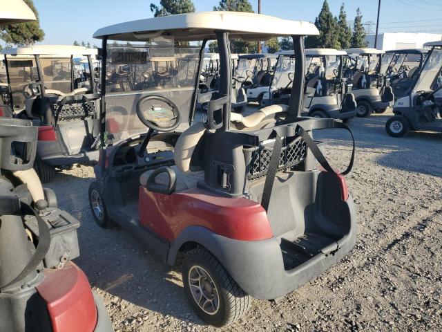 2020 CLUB CAR TEMPO LITHIUM #3263696695