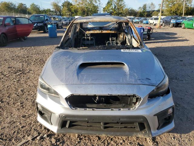 2018 SUBARU WRX JF1VA1A68J9801466