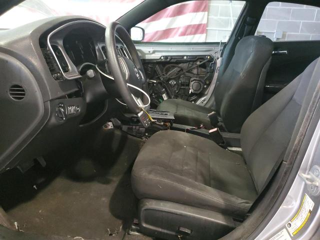 2013 DODGE CHARGER SE #3262007465