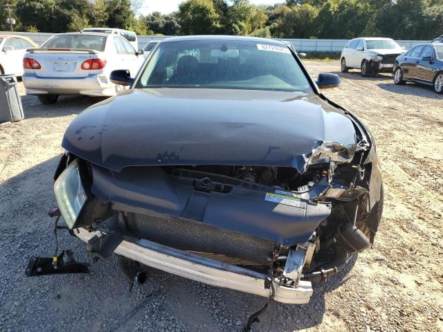 2011 AUDI A5 PREMIUM - WAURFAFR6BA002394