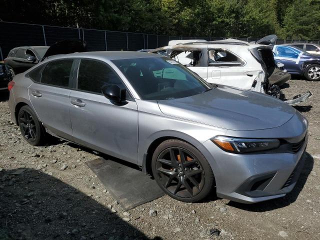 2022 HONDA CIVIC SPOR #3302797922