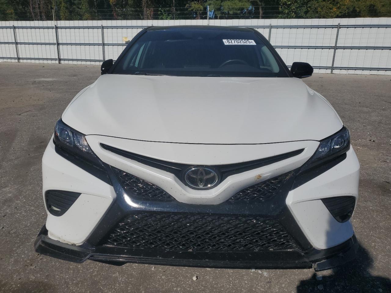 TOYOTA CAMRY TRD