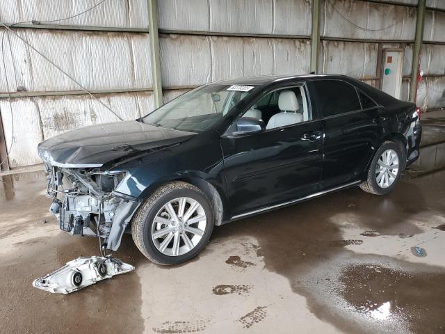 Global Auto Auctions: 2013 TOYOTA CAMRY SE