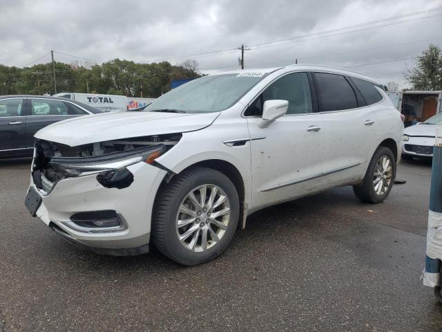 Global Auto Auctions: 2018 BUICK ENCLAVE PR