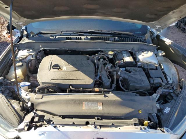 2015 FORD FUSION SE - 3FA6P0HD6FR206595