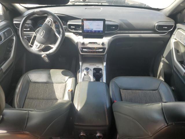 2022 FORD EXPLORER T #3297116486