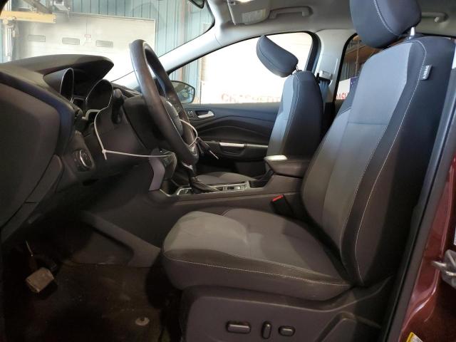 2018 FORD ESCAPE SE - 1FMCU9GD9JUC85138