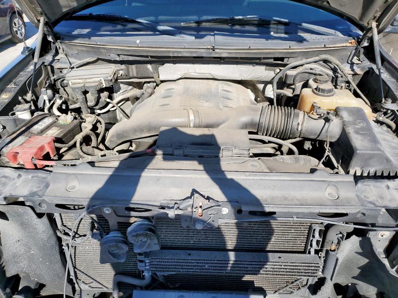 2012 FORD F150 SUPER - 1FTFW1ET3CFC59990