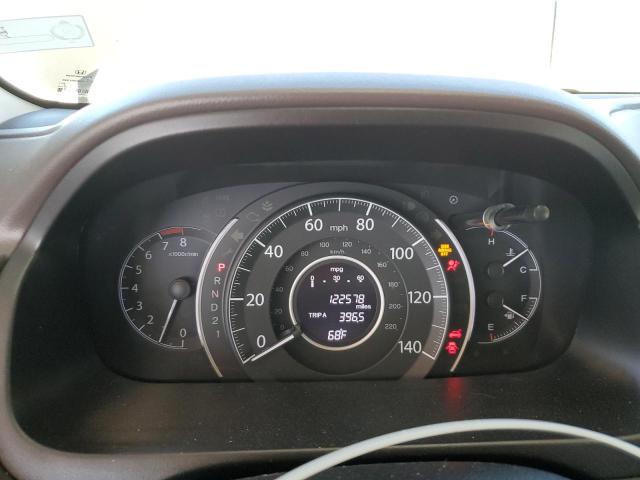 2013 HONDA CR-V EX - 5J6RM3H57DL045559