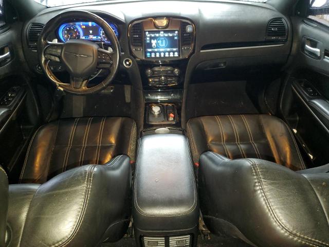 2019 CHRYSLER 300 S - 2C3CCABG7KH516119