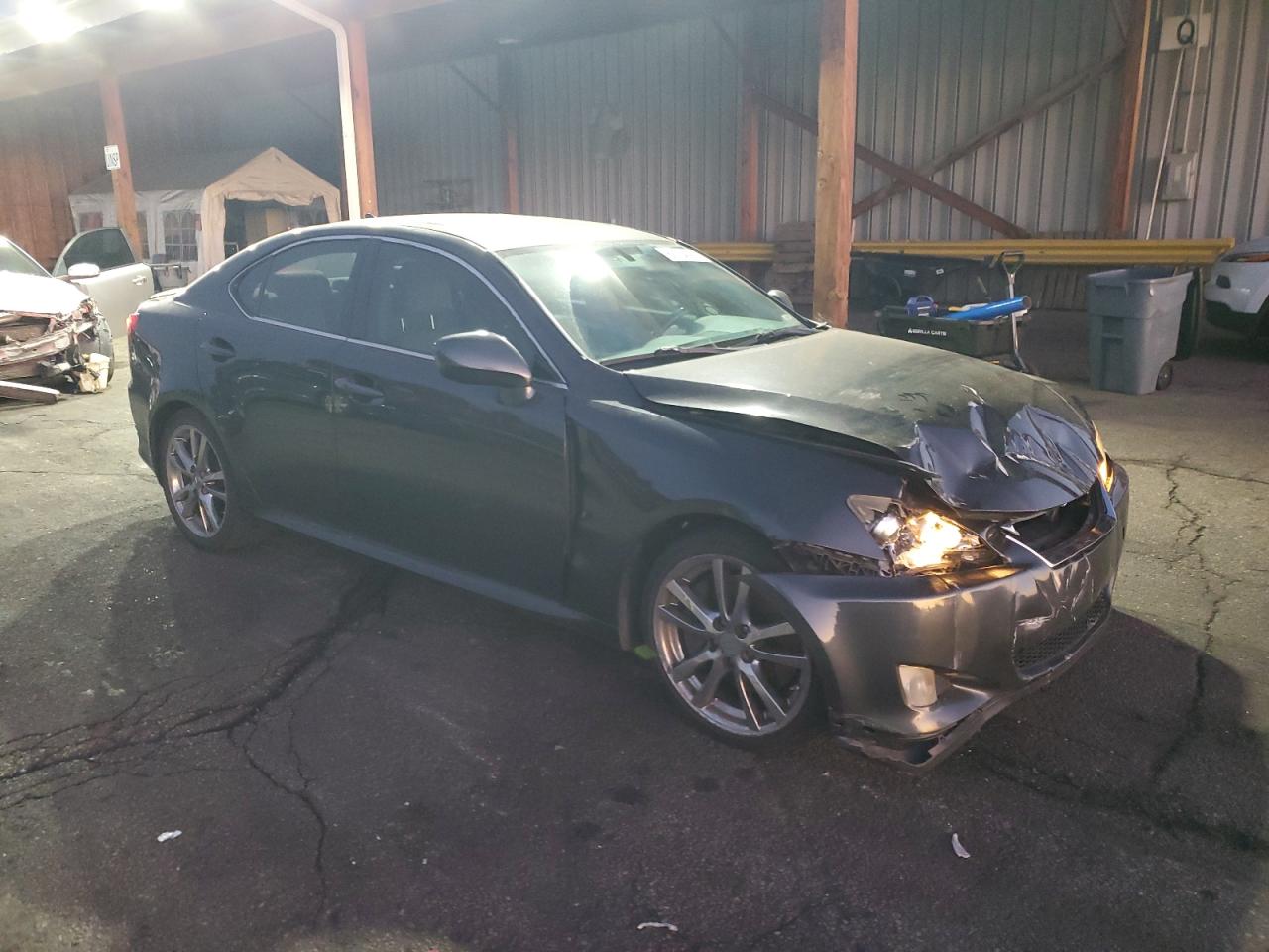 Lot #3294814748 2008 LEXUS IS 350