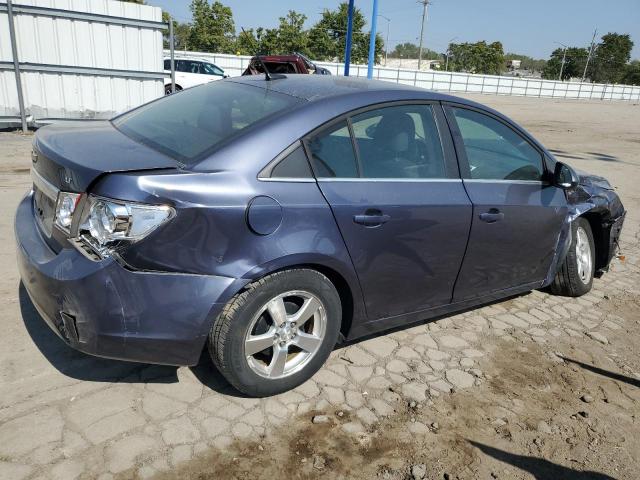 2013 CHEVROLET CRUZE LT #3263917106