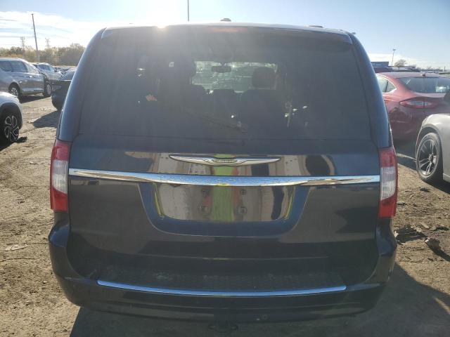 2014 CHRYSLER TOWN & COU - 2C4RC1CG4ER374332