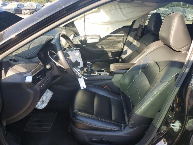 2020 NISSAN ALTIMA SL #3276359740