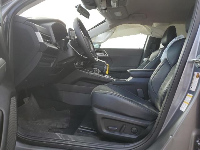 2024 MITSUBISHI OUTLANDER #3302664015