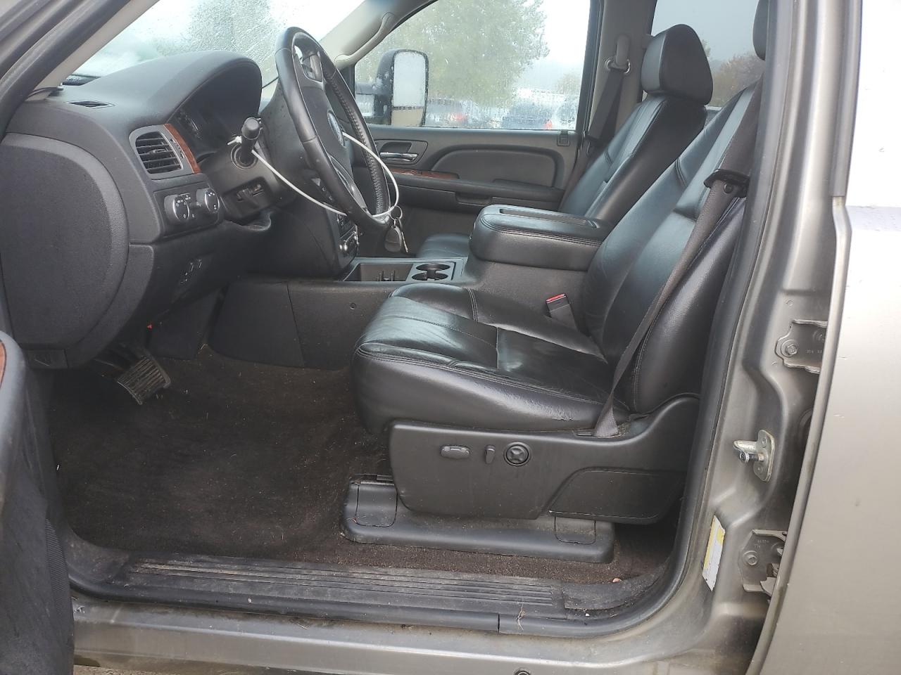 Lot #3286895231 2008 GMC SIERRA K25