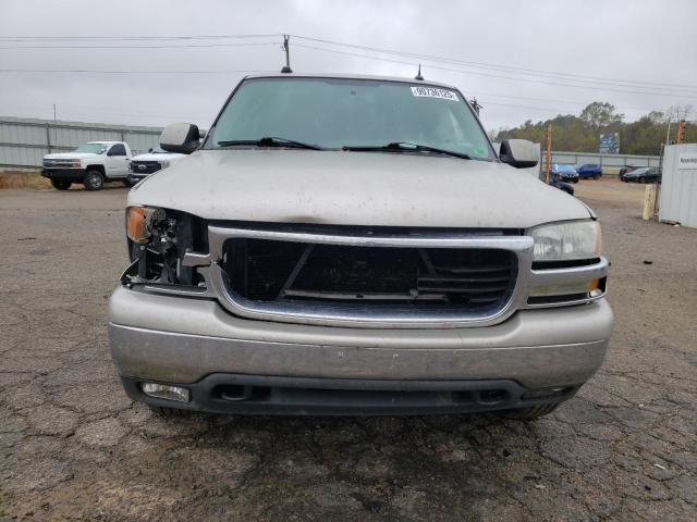 2005 GMC YUKON #3301791359