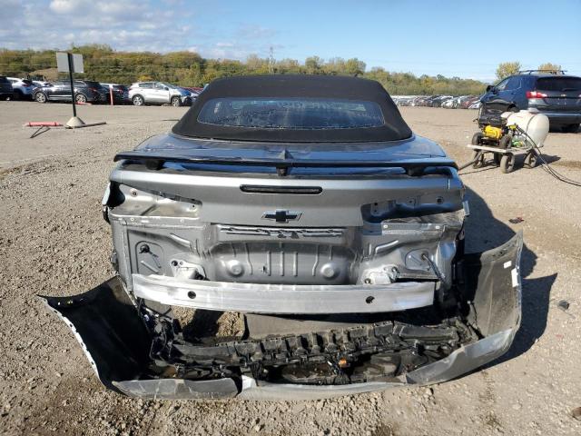 2023 CHEVROLET CAMARO SS #3302840908