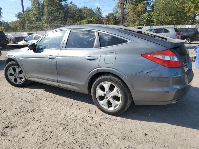 2010 HONDA ACCORD CROSSTOUR EXL - 5J6TF2H57AL004449