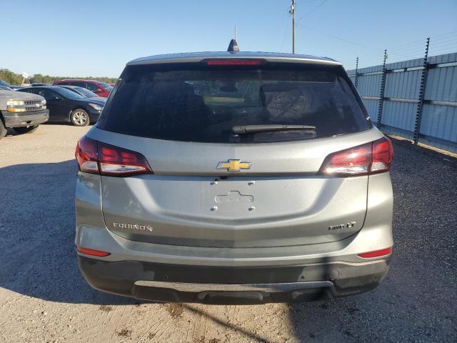 2024 CHEVROLET EQUINOX LT - 3GNAXTEG6RL259395