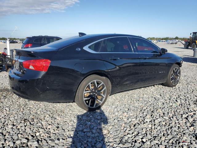 2016 CHEVROLET IMPALA LT - 2G1105SA7G9198110