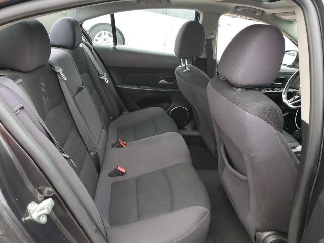 2014 CHEVROLET CRUZE LT #3286740295