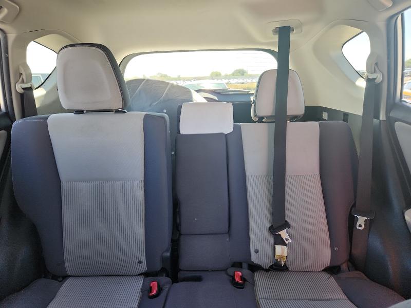 2015 TOYOTA RAV4 XLE - JTMWFREV4FD048829