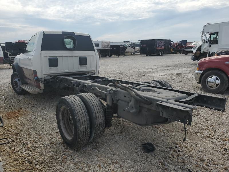 2019 RAM 4500 #3271642343