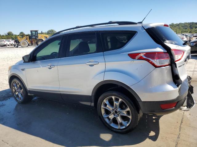 2013 FORD ESCAPE SEL - 1FMCU9H97DUC41024