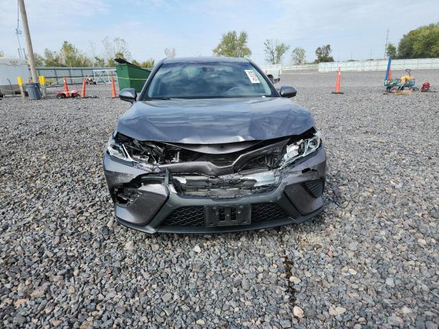 2019 TOYOTA CAMRY L #3287620038