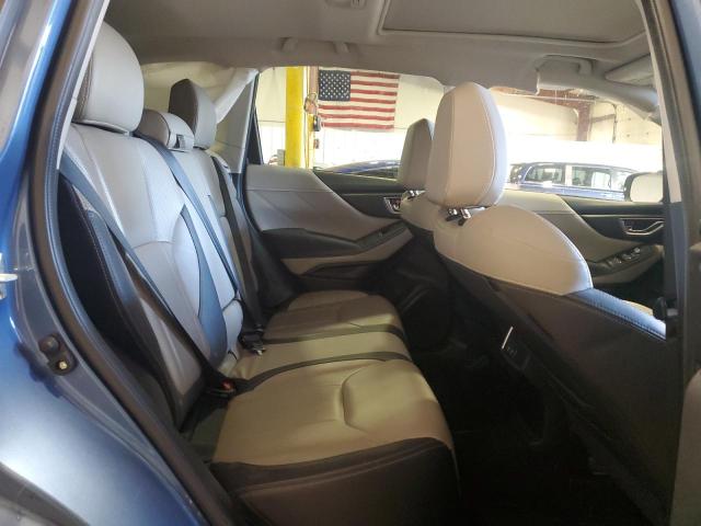 2022 SUBARU FORESTER L - JF2SKANC4NH504685