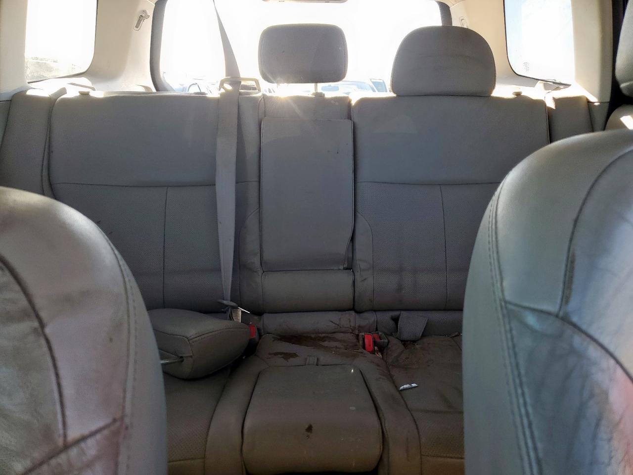 SUBARU FORESTER 2.5X LIMITED