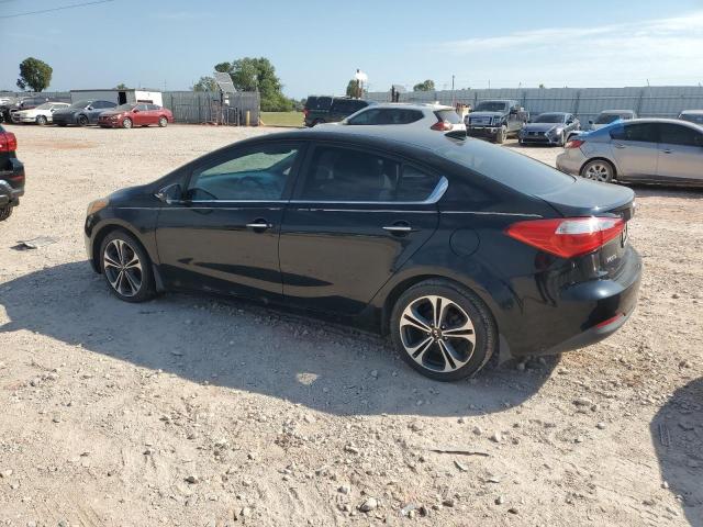 2014 KIA FORTE EX #3318864917