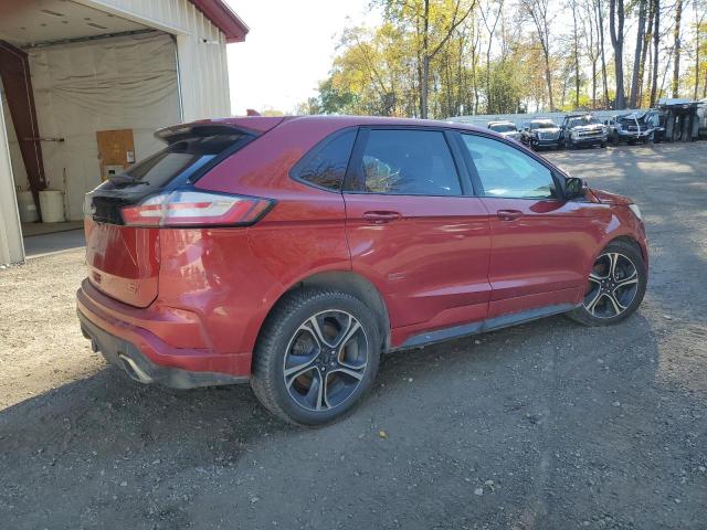 2020 FORD EDGE ST - 2FMPK4AP7LBA02189