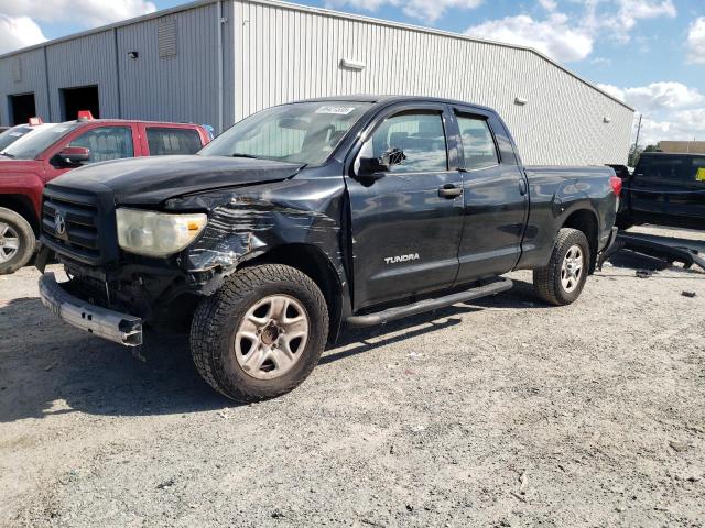 TOYOTA TUNDRA DOU