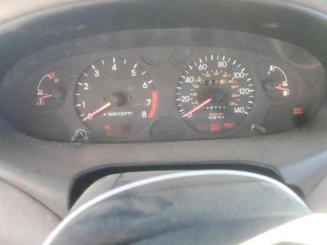 2000 HYUNDAI ELANTRA GL #3292377264