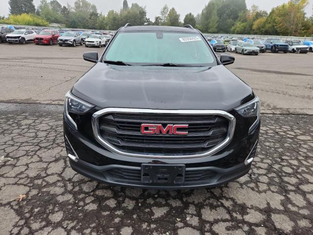 2018 GMC TERRAIN SLE - 3GKALUEU8JL323350