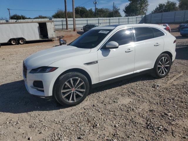 JAGUAR F-PACE S