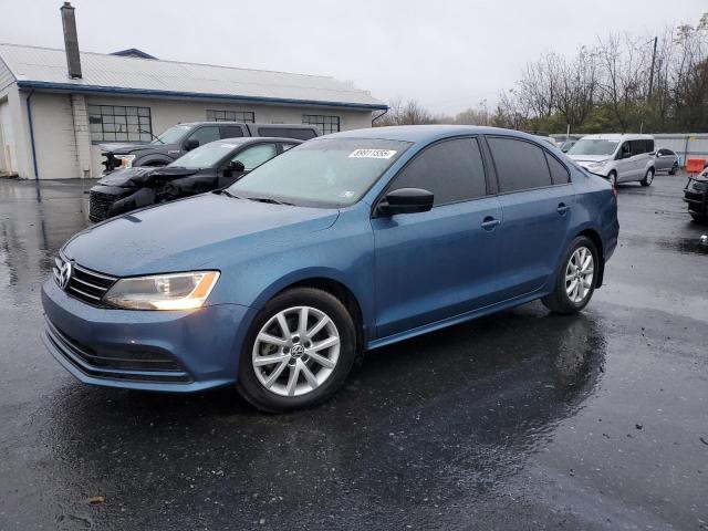 2015 VOLKSWAGEN JETTA TDI 3VWLA7AJ3FM272216