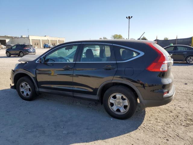 2015 HONDA CR-V LX - 5J6RM4H38FL028566