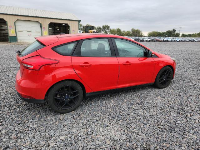 2016 FORD FOCUS SE - 1FADP3K27GL325935