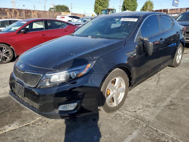 2014 KIA OPTIMA LX #3315828351